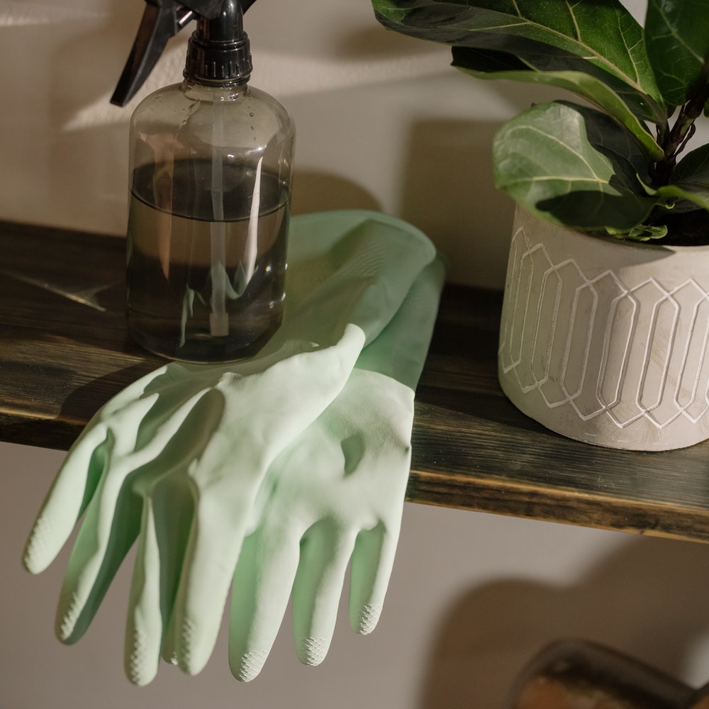 Prevención de Riesgos Laborales en Sector Limpieza